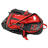 Рюкзак The North Face Melinda NEW 30L червоний, фото 6