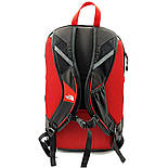 Рюкзак The North Face Melinda NEW 30L червоний, фото 5