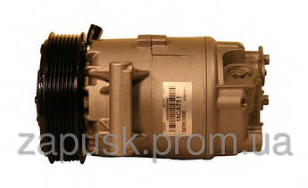 Компресор кондиціонера 82 00 940 233 delphi Рено Меган 2 ,Б/В