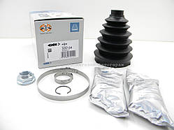 Пильник ШРУСа (наруж., прав. + лев.) на Рено Трафік 2006-> 2.0 dCi + 2.5 dCi — LOBRO (Німеччина) 305134