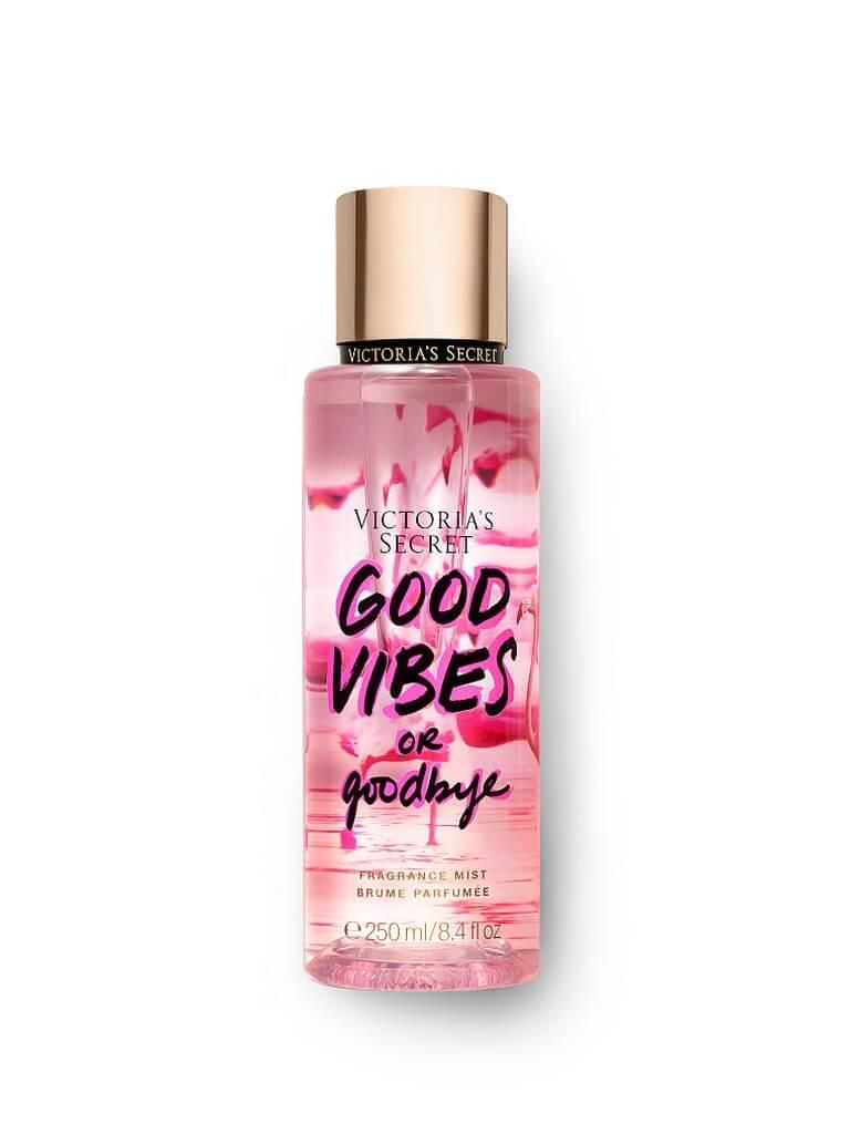 Спрей для тіла Good Vibes or Goodbye Victoria's Secret 