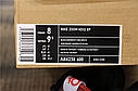 Eur43-46 Nike Zoom KD 12 Дюрант КД червоні Black/University -Red White баскетбольні кросівки чоловічі, фото 7