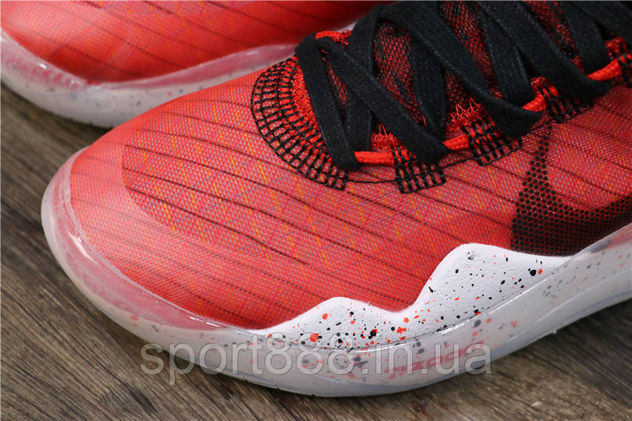 Kd12 university red 2025