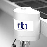RT1 — система моніторингу сонячного випромінювання та температури сонячних панелей, фото 4