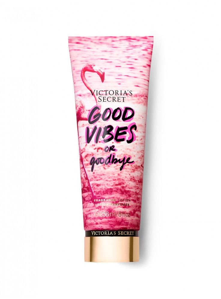 Лосьйон для тіла Good Vibes or Goodbye Victoria's Secret, фото 1