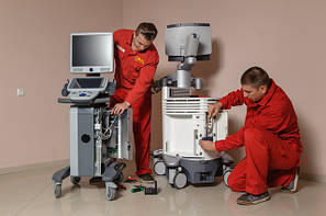 Ремонт і Профілактика УЗД