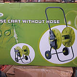 Візок для змотування поливального шланга YM3101, фото 2