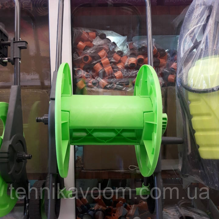 Візок для змотування поливального шланга YM3101