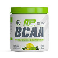 BCAA