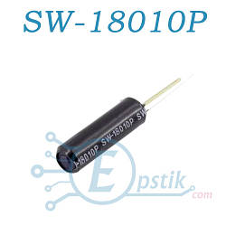 SW-18010P датчик вібрації (вибротчик) 12В 20мА