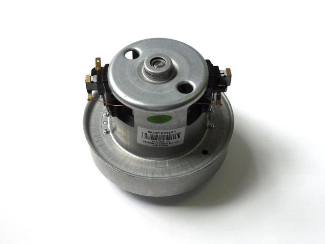 Мотор пилососа Whicepart PW1500W