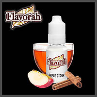 Ароматизатор Flavorah - Apple cider