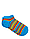 Шкарпетки Mushka Navy mini (SBYM01) 36-40, фото 3