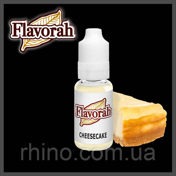 Ароматизатор Flavorah - Cheesecake