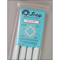 Q-Snap Frame 17"x17" (43х43 см)