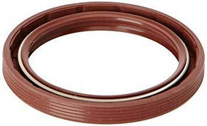 Передній сальник колінвала на Рено Трафик 2, Опель Віваро 2 F9Q 1.9dci/CORTECO 12018755B, фото 2