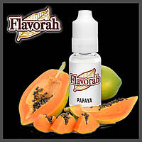 Ароматизатор Flavorah — Papaya Punch