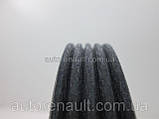 Поликлиновый (ручейковый) ремень на Рено Трафик 01-> 1.9dCi (без конд.) — ContiTech (Германия) 5PK1125, фото 5