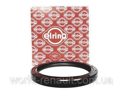 ERLING (Німеччина) 711.720 — Задній сальник колінвала на Рено Трафік 2, Опель Віваро 2 F9Q 1.9dci