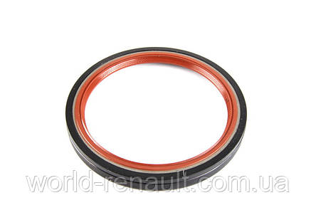 ERLING (Німеччина) 711.720 — Задній сальник колінвала на Рено Трафік 2, Опель Віваро 2 F9Q 1.9dci, фото 2