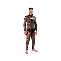 Гидрокостюм Mares Instinct Camo Brown 7mm