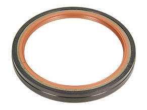 Задній сальник колінвала на Рено Трафик 2, Опель Віваро 2 F9Q 1.9dci/CORTECO 20018246B, фото 2