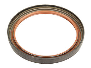 Задній сальник колінвала на Рено Трафик 2, Опель Віваро 2 F9Q 1.9dci/CORTECO 20018246B, фото 3