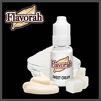 Ароматизатор Flavorah - Sweet Cream