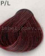 Lebel Luquias P/L 150 г Фітоламінування (темний блондин рожевий)