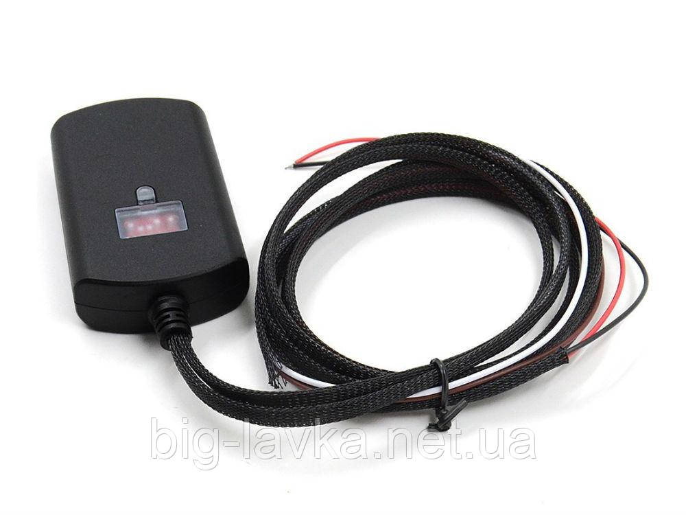 AdBlue емулятор 9 в 1 для вантажних автомобілів з емуляцією датчиків NОx, фото 1