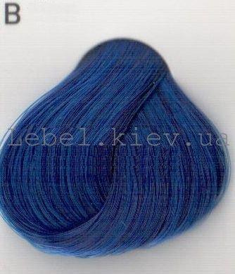 Lebel Luquias B 150 г Фітоламінування (синій)
