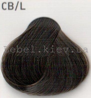 Lebel Luquias CB/L 150 г Фітоламінування (темний блондин холодний)