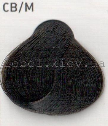 Lebel Luquias CB/M 150 г Фітоламінування (середній шатен холодний)