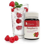 Eco Pills Raspberry таблетки для схуднення