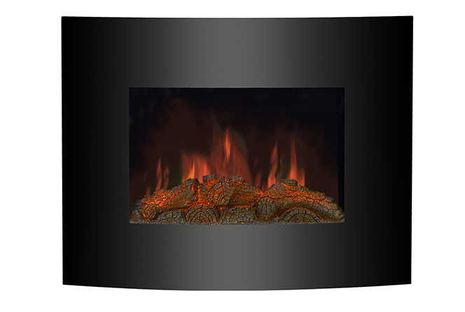 Електрокамін Royal Flame EF455S (DESIGN 650CG)