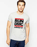 Чоловіча футболка Adidas Run Dmc