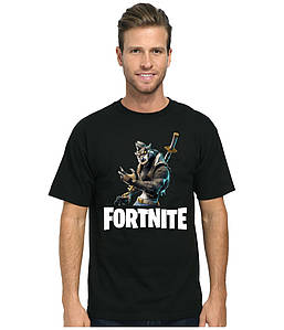 Футболка Fortnite 4