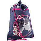Сумка для взуття з кишенею Kite Education Beautiful к19-601m-11, фото 3