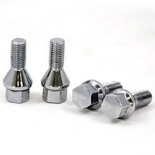 БОЛТ chrome M14мм*1.5мм L30