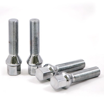 БОЛТ chrome M12мм*1.5мм L40