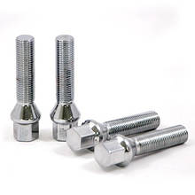 БОЛТ chrome M12мм*1.5мм L40