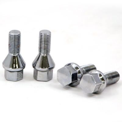 БОЛТ chrome M12мм*1.5мм L23