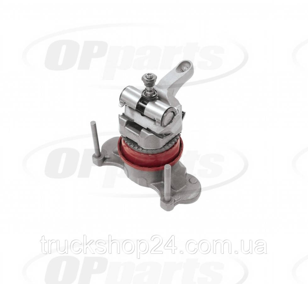 Механизм подвода суппорта в сборе HALDEX MODUL T