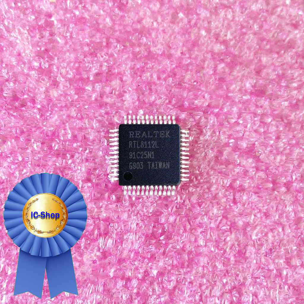 Мікросхема RTL8112L