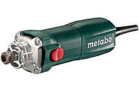 Прямая шлифовальная машина Metabo GE710