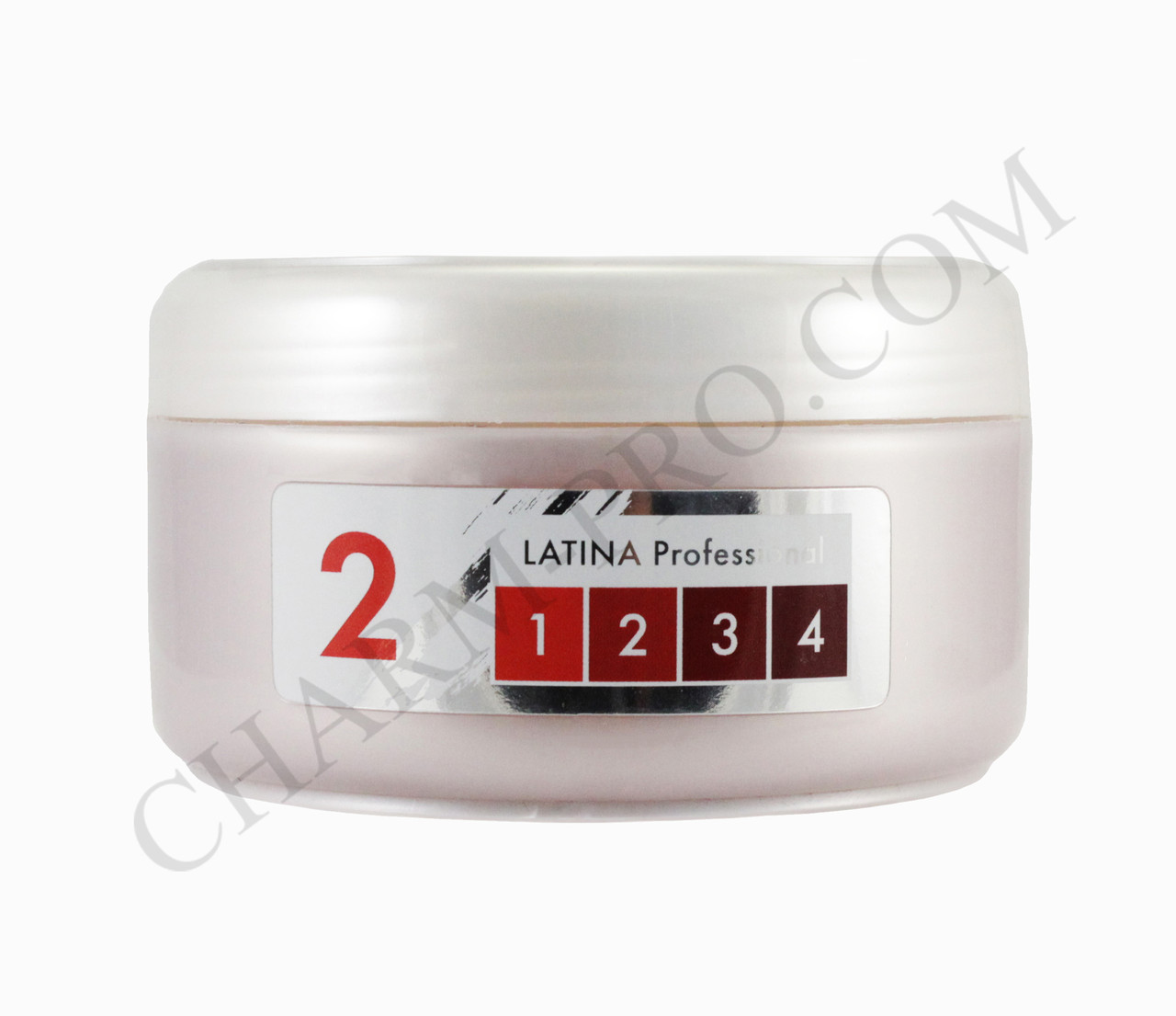 Цукрова паста для депіляції Аюна Latina No2 (350 г), фото 1