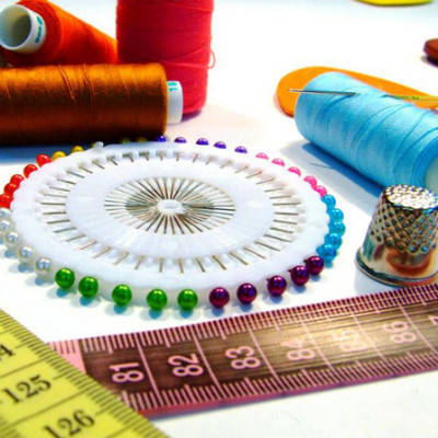 Швейные Аксессуары и Фурнитура Купить на Bigl.ua. ᐉ Цена и Доставка По ...