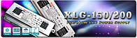 XLG-150 і XLG-200 - Mean Well випускає нові LED драйвера
