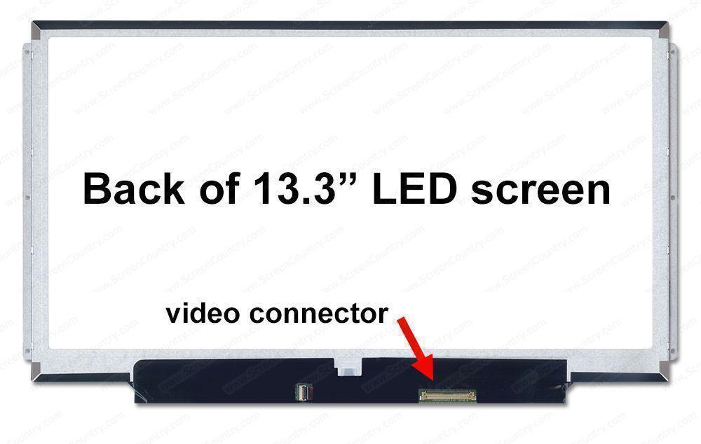 Матриця для LENOVO IDEAPAD U350