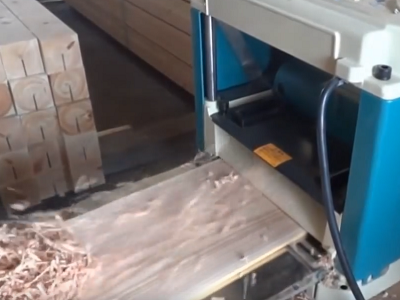 Рейсмусовые станки по дереву Рейсмусовые станки по дереву